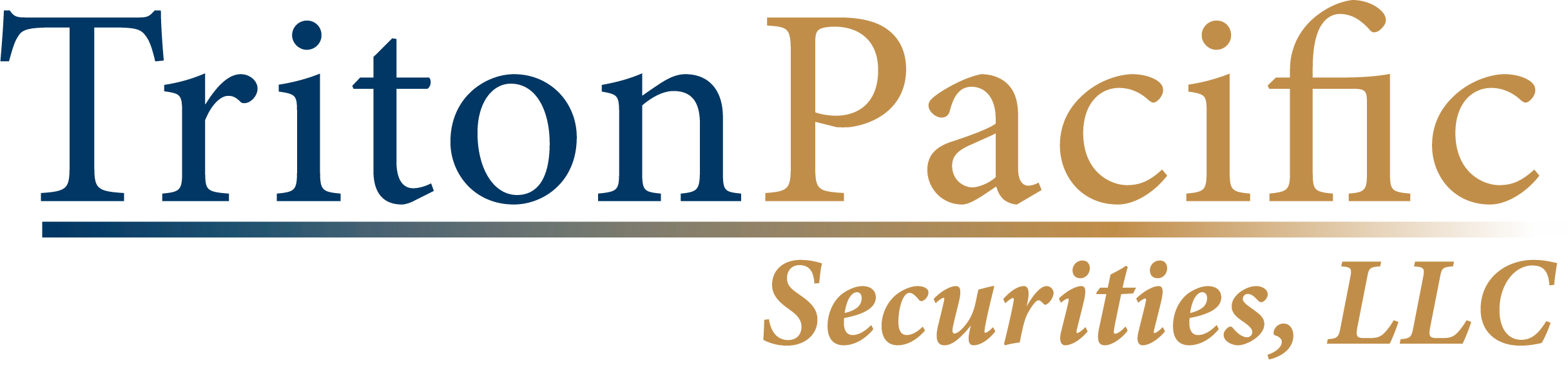 Triton Pacific Securities